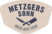 Metzgers Sohn Logo